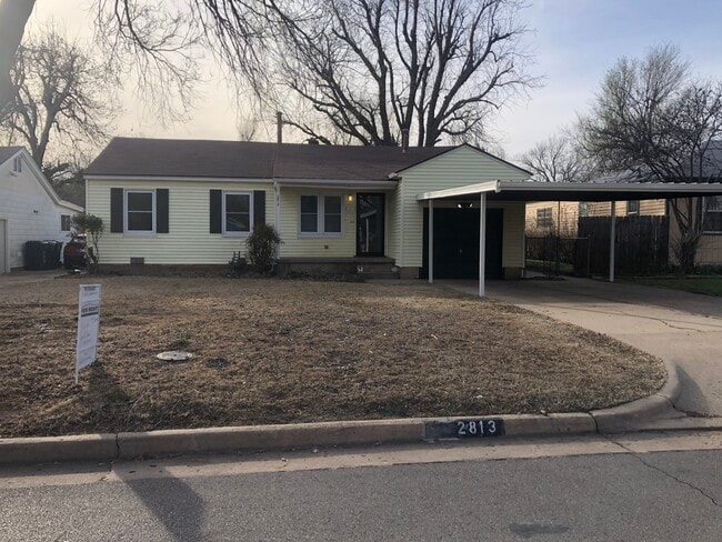 Photo - 2813 North Geraldine Avenue