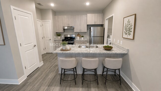 5710 NE 80th Ter Unidad 5710 NE 80th Ter Unit 1F