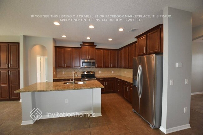 Photo - 2425 Misty Cove Cir