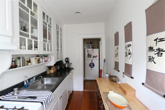 Photo - 27 Ellery St Unit 3
