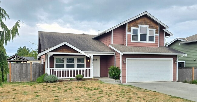 Building Photo - 28602 74th Dr NW