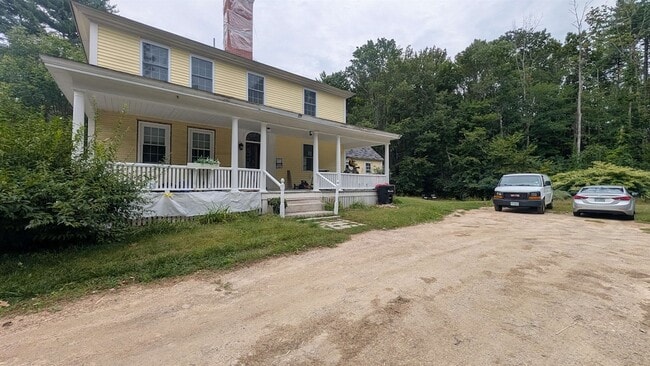 215 Bay Rd Unit 2