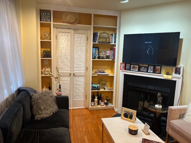 Photo - 2012 O St NW Rental