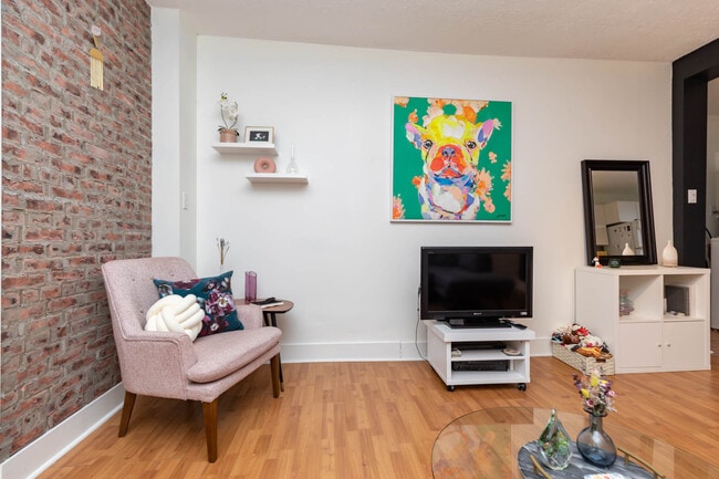 Photo - 32 Barrington Av Unité 32 Barrington Ave