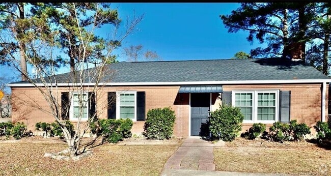 Building Photo - 36302 N McMillan Ave Rental