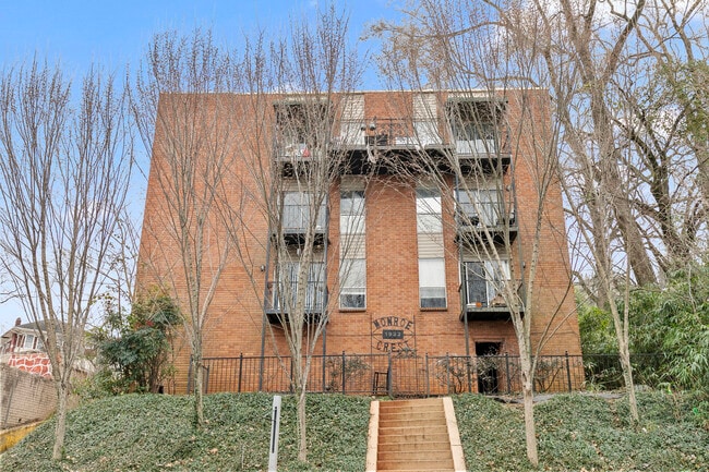 Building Photo - Monroe Crest Apartments