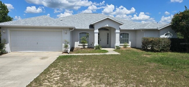 Building Photo - 9995 SW 41st Ave Rental