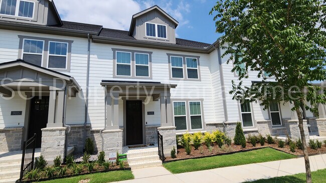 Building Photo - 9029 Scarp Hl Ln Rental