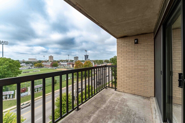 Regency Tower