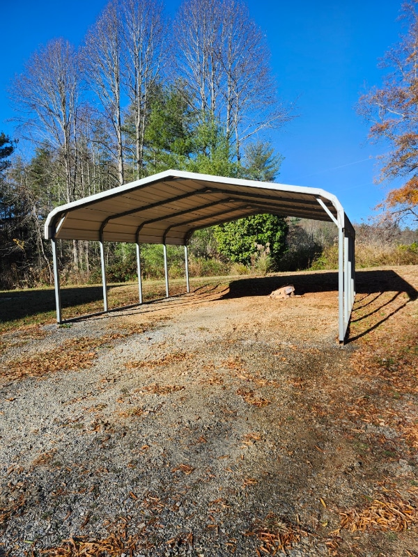 Photo - 469 Berea Church Rd