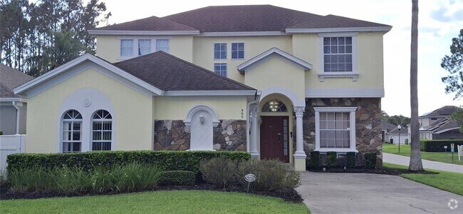 Building Photo - 500 Orista Dr Rental