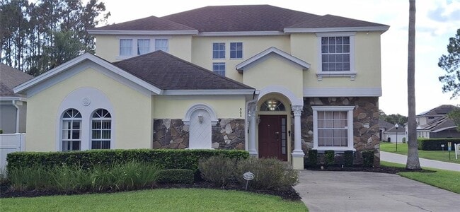 Building Photo - 500 Orista Dr Rental
