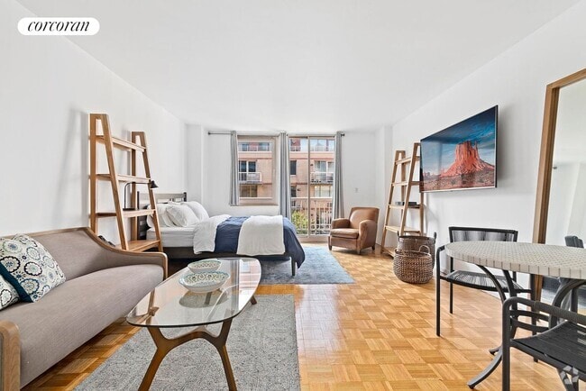 Building Photo - 393 W 49th St Rental