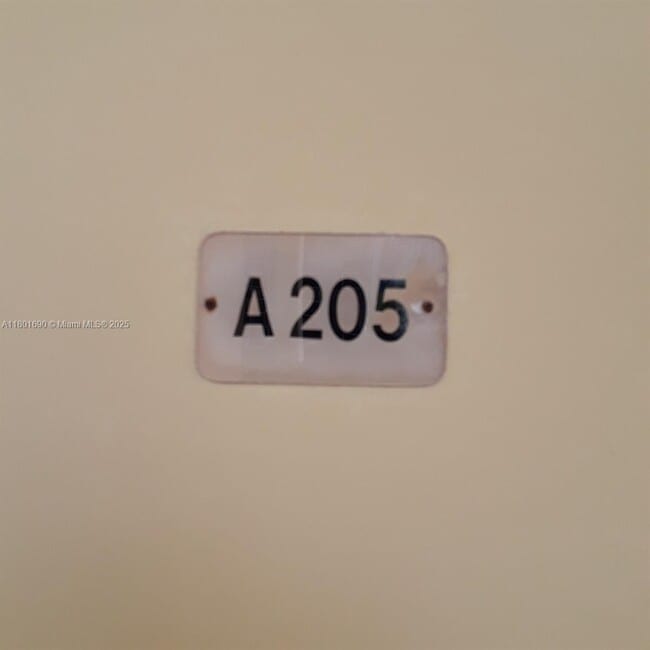 Photo - 1865 Brickell Ave Unit A205