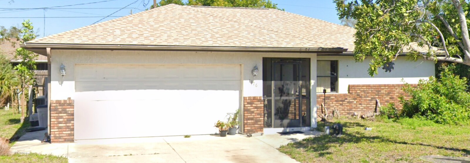 3 Bed / 2 Bath Home in Venice - Rent with ... - 3 Bed / 2 Bath Home in Venice - Rent with ...