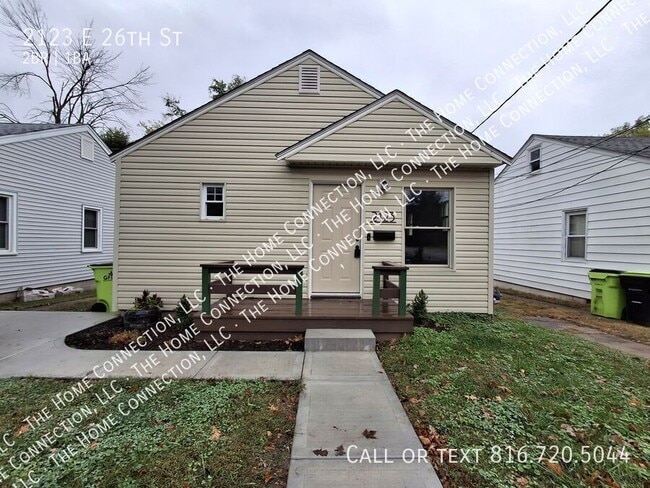 Photo - 2123 E 26th Ave