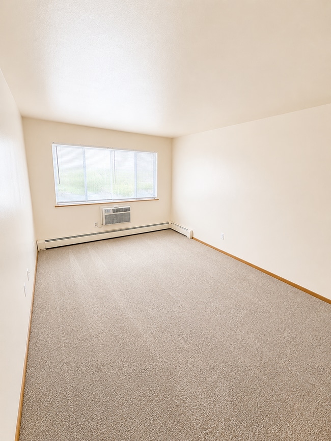 Black River Apartments