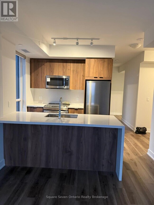 Photo - 430 Square One Dr Unité 4911