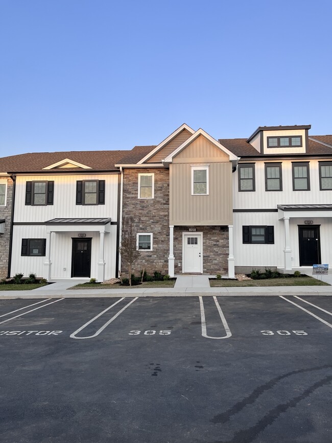 Photo - 556 Leesville Rd Townhome