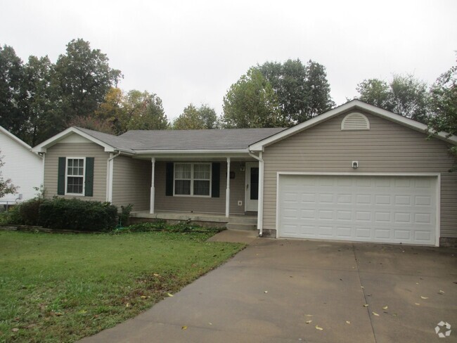 Building Photo - 266 Golden Pond Ave Rental