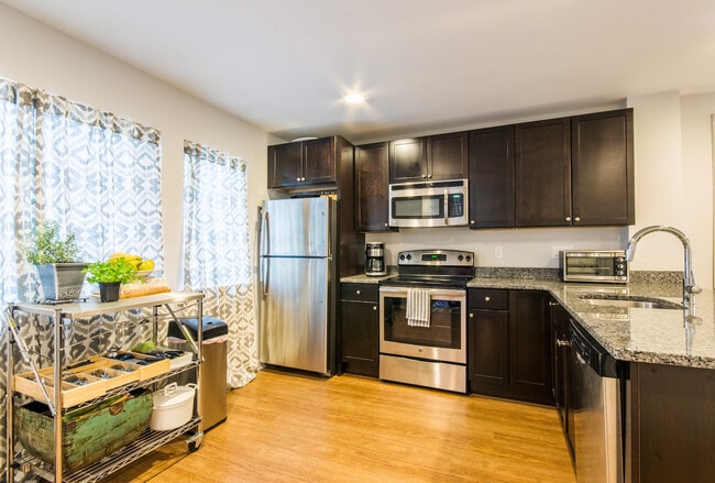 Photo - The Residences