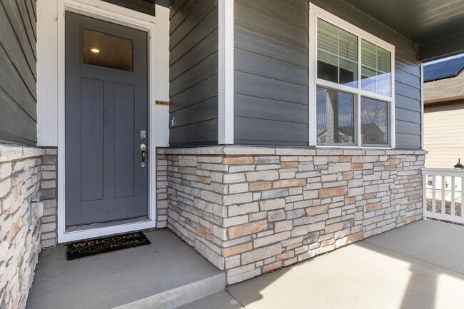 Photo - Modern 4-Bedroom Ranch Home with Mountain Views and 3-Car Garage