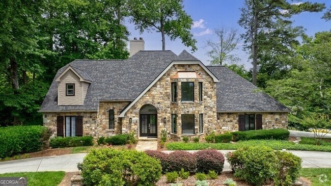 Building Photo - 459 Atlanta Country Club Dr Rental