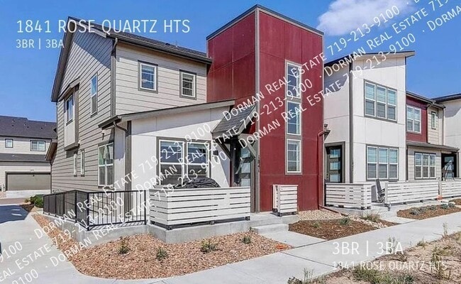 Building Photo - 1841 Rose Quartz Heights Rental