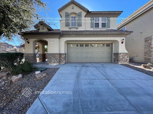 Building Photo - 25 W Focal Point Ave