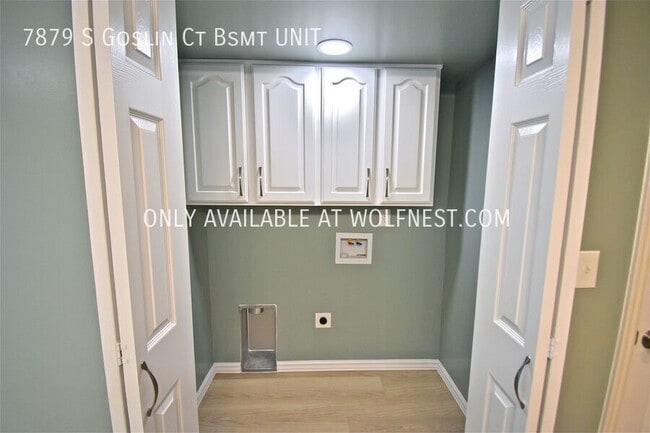Photo - Beautiful 2 Bed West Jordan Basement Unit!...