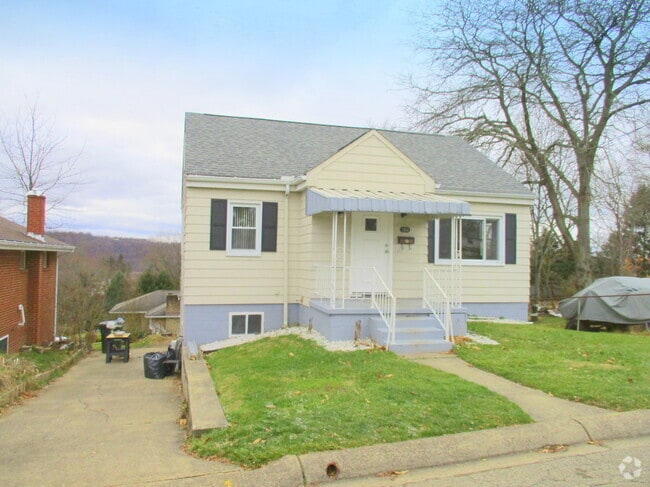 Building Photo - 1104 Porter St Rental