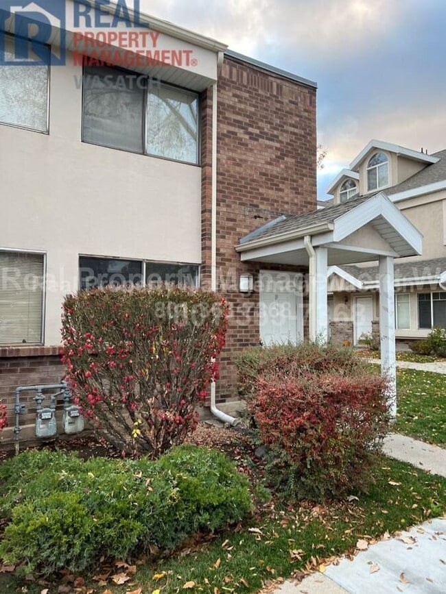 Photo - 835 S 835 E Unit #F