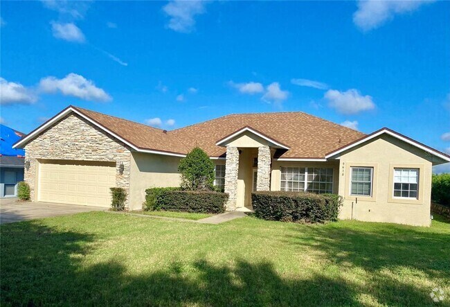 Building Photo - 9618 Spring Lake Dr Rental