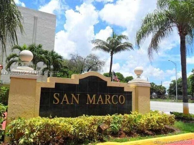 Building Photo - 8870 Fontainebleau Blvd Unit 208