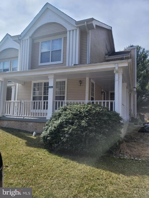 Photo - 3946 Whispering Meadow Dr Townhome