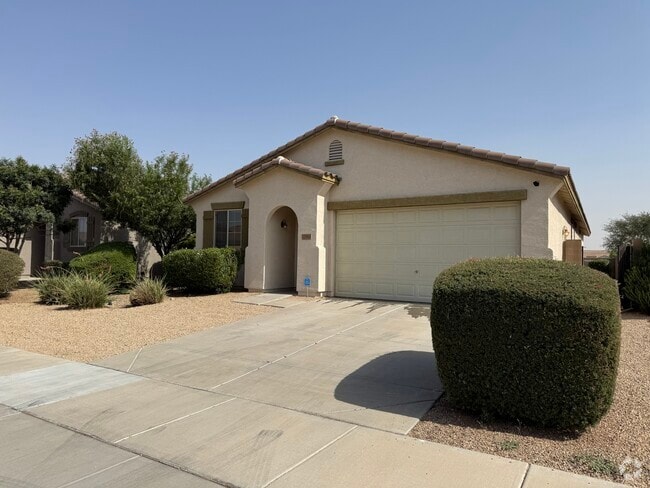 Building Photo - 17684 W Desert Bloom St Rental