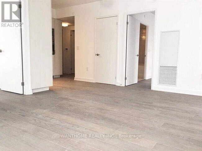 Photo - 11 Wellesley St W Unit 3702