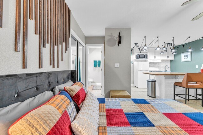 Photo - 1840 Richmond Ave. Unit 08