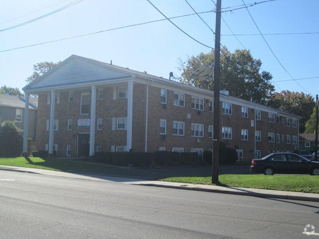 JS Rahway Apartments - JS Rahway Apartments