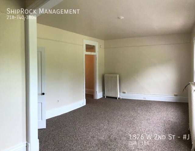 Photo - 1826 W 2nd St Unit #J