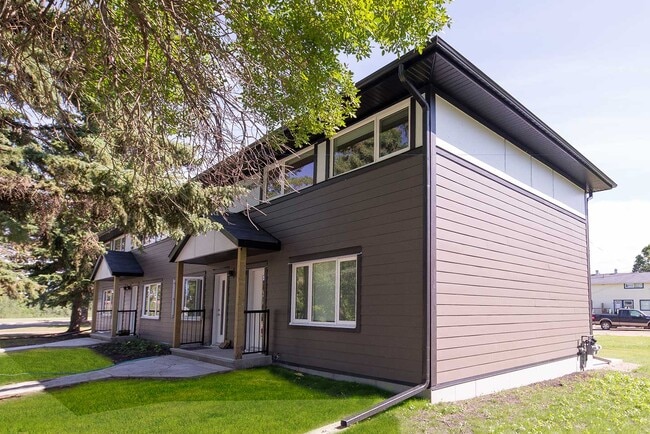 Westridge Estates