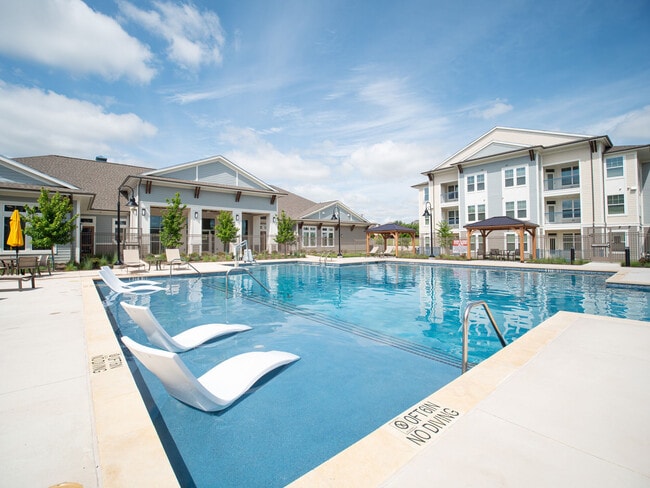 Building Photo - Cypress Creek at South Cedar Rental