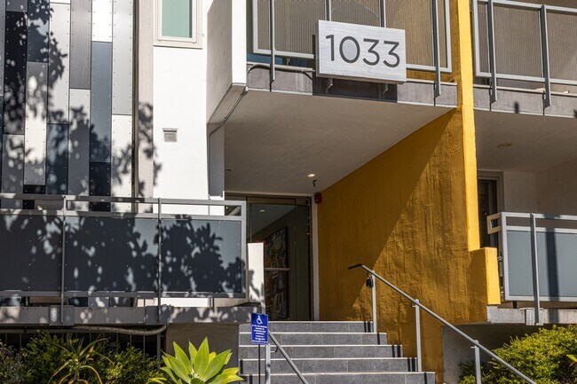 Westwood Village Apartments