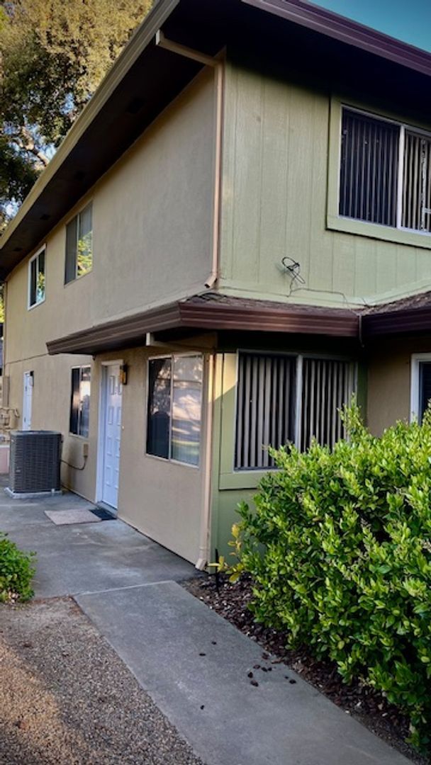 North Davis condo - North Davis condo