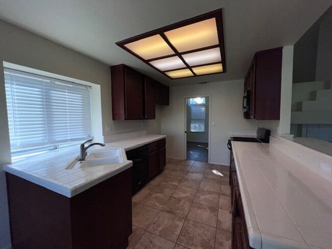 Photo - Freshly painted home with new LVP flooring.
