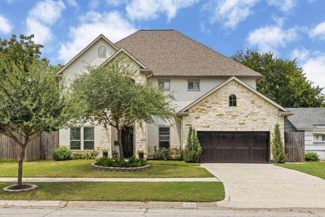 Photo - 8550 Ridgepoint Dr