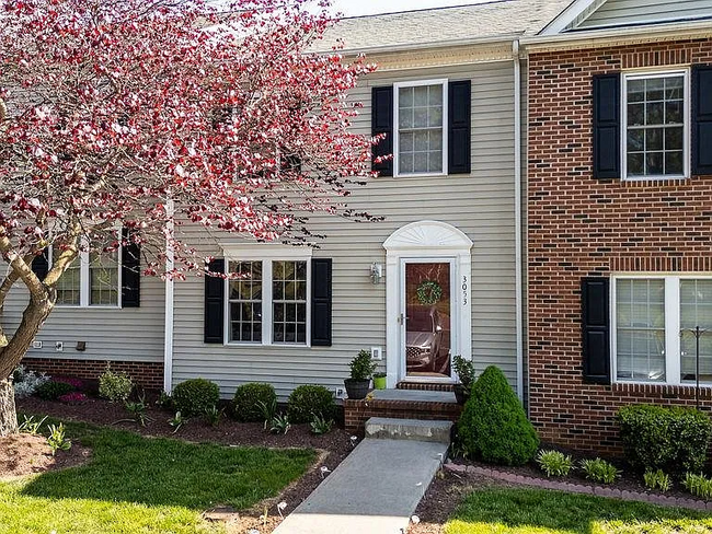 Photo - 3053 Taylor Spring Ln Townhome