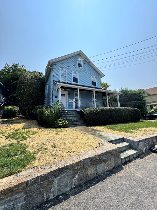 Building Photo - 1503 Rose Ln Rental