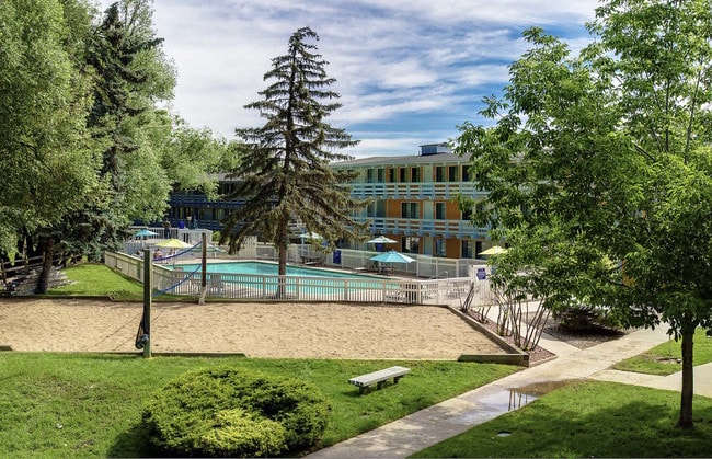 Building Photo - Buffalo Canyon Rental