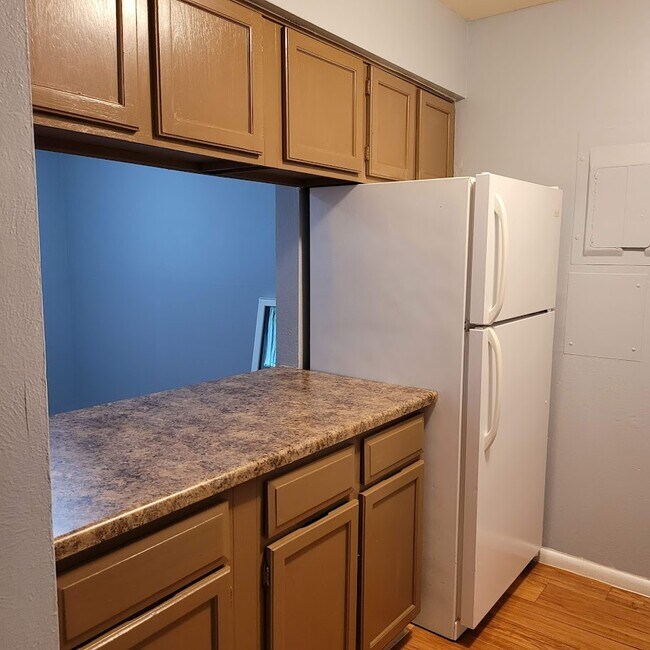 Photo - 200 S Ingalls St Unidad 4